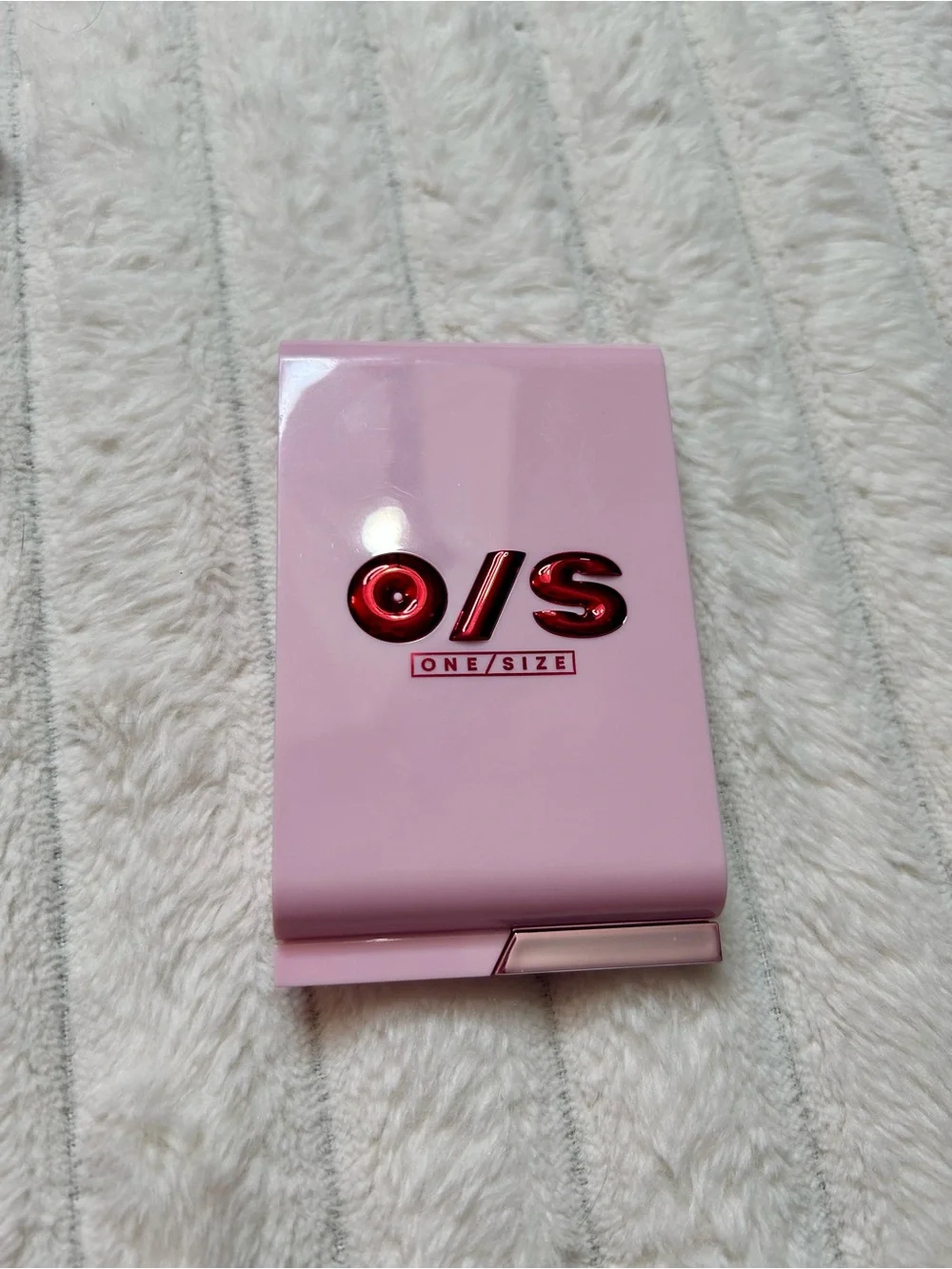 ONE/SIZE Phat Ass Cheek Clapper Blush Trio